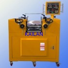 QI-R-021A双辊开炼机/电热冷却/定速/仪表型